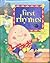 First Rhymes by Jill Harker