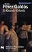 El Grande Oriente (Episodios Nacionales, Segunda Serie, #4)