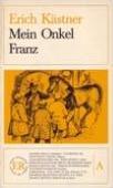 Mein Onkel Franz (Easy Readers - Leicht zu Lesen)