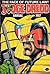 Judge Dredd Annual 1987 by Peter Milligan Judge Dredd Annual 1987 by Peter Milligan
