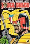 Judge Dredd Annual 1987: The Face of Future Law! (Judge Dredd Annual 1987)