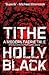 Tithe (Modern Faerie Tales, #1)