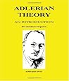 Adlerian Theory: ...