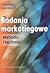 Badania marketingowe