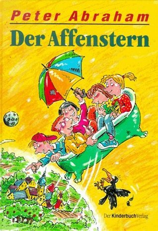Der Affenstern (Hardcover)