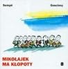 Mikołajek ma kłopoty by René Goscinny