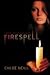 Firespell (The Dark Elite #1)