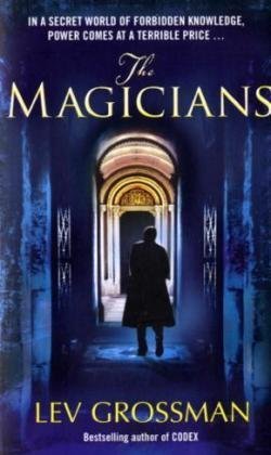 The Magicians