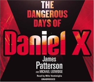 The Dangerous Days of Daniel X