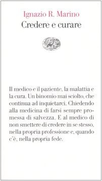 Credere e curare (Paperback)