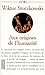 Aux origines de l'humanité