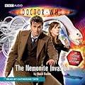 Doctor Who: The Nemonite Invasion