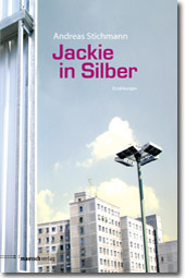 Jackie in Silber