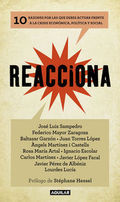 Reacciona (Paperback)