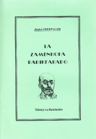 La Zamenhofa Radikfarado