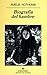 Biografía del hambre by Amélie Nothomb