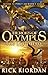 The Lost Hero (The Heroes of Olympus, #1) by Rick Riordan