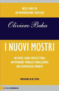 I nuovi mostri (Paperback)