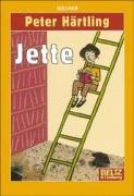 Jette (Paperback)