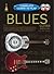Progressive Complete Learn to Play Blues Guitar Manual by Peter Gelling