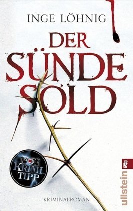Der Sünde Sold (Kommissar Dühnfort, #1)