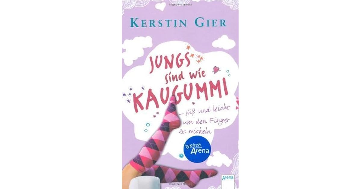 Wie Man Jungs Um Den Finger Wickelt Jungs sind wie Kaugummi - Süß und leicht um den Finger zu wickeln by