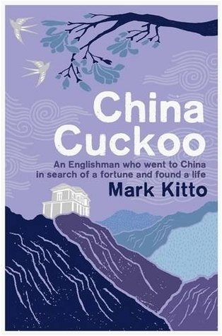 China Cuckoo (Paperback)