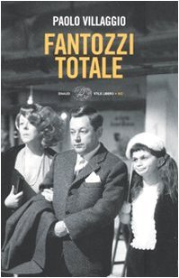 Fantozzi totale (Paperback)