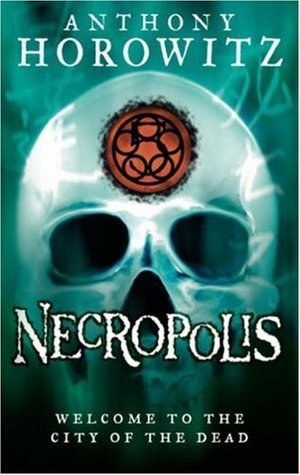 Necropolis: City of the Dead