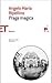 Praga magica by Angelo Maria Ripellino