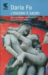 L'osceno è sacro (Paperback)