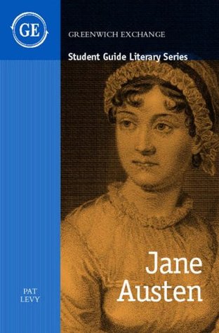 Student Guide to Jane Austen (Greenwich Exchange Student Guides)