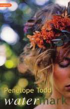 Watermark (The Watermark trilogy, #1)