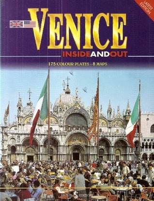 Venice Inside and Out (Paperback)