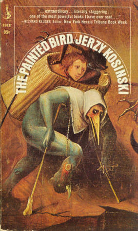 The Painted Bird