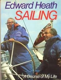 Sailing: A course of my life