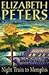 Night Train to Memphis by Elizabeth Peters