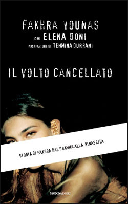 Il volto cancellato (Hardcover)
