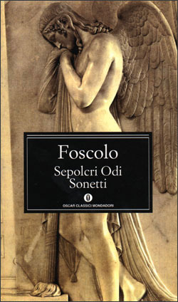 Sepolcri - Odi - Sonetti
