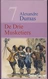 De drie musketiers