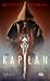 Kapłan (Kapłan, #1)