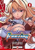 Freezing, Vol. 1