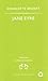 Jane Eyre by Charlotte Brontë