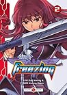 Freezing, Vol. 2 (Freezing, #2)