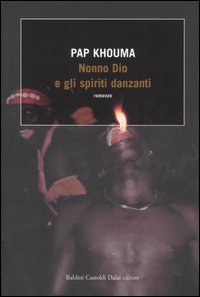 Nonno Dio E Gli Spiriti Danzanti (Paperback)