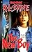The New Boy by R.L. Stine