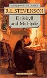 Dr. Jekyll and Mr...