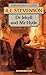 Dr. Jekyll and Mr. Hyde: Selected Stories