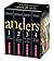 Anders 1-4 by Wolfgang Hohlbein