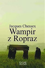 Wampir z Ropraz